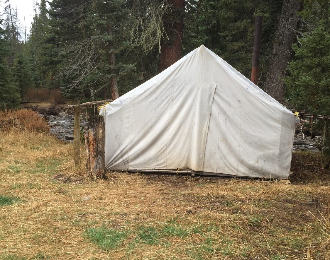 Shoal Creek Camp Shoal Creek Camp