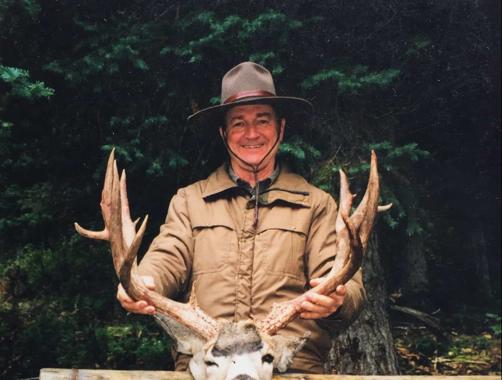Wyoming Deer Hunting Outfitters Wyoming Deer Hunting Outfitters
